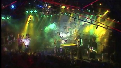 Far Corporation - Stairway To Heaven (Rockpop Music Hall 02.11.1985)