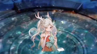 峰翼 - 王者荣耀:绕口令神曲【澜拿蓝】汉语普通话十级测试,来挑战吧召唤师！