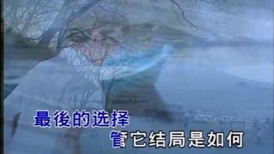 李茂山 - 最后的选择