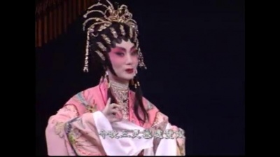 吴国华、曹秀琴 - 【粤剧】雾锁东宫 6/8