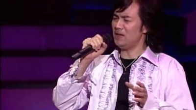 周治平 - 一天一点爱恋