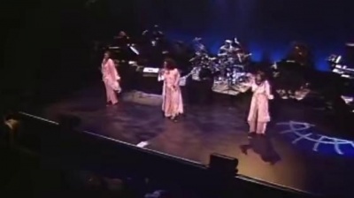 The Pointer Sisters - Automatic
