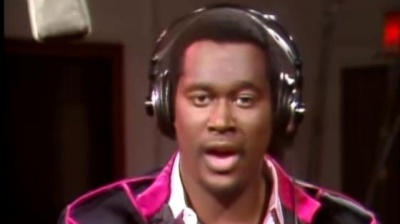 Luther Vandross - Never Too Much