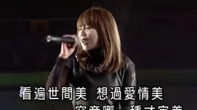 张冬玲 - 心在飞翔