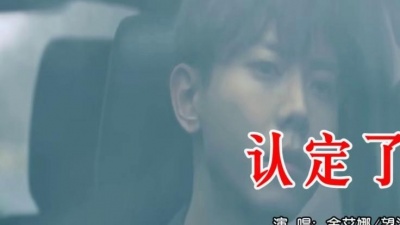 金艾娜、望海高歌 - 认定了你
