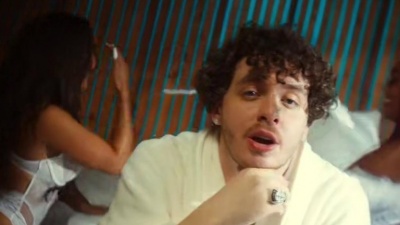 Jack Harlow - Tyler Herro