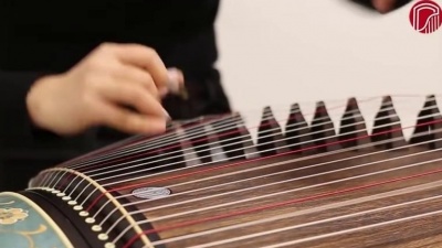 C位小锅锅 - 溫奕心《一路生花》| 古箏 GuZheng Cover 我希望許過的願望一路生花 護送那時的夢抵擋過風沙 | Chinese instrument Guzheng Music ▎玉面小嫣然YanRan