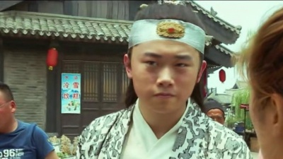 宋宇宁 - 独孤求帅