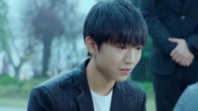 莫问 - 【凯源|邬松】我们的少年时代  cut37集2（邬童哭的好伤心）