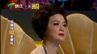 麦震烁、麦王争霸 - 翻腾