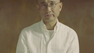 卢冠廷 - 孩儿