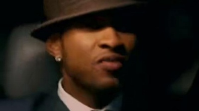 Usher - Caught Up