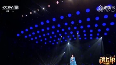 痴情小娱 - 庞龙、吴碧霞《四季》