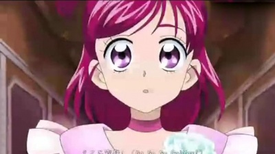 佐藤直紀 - プリキュア5、スマイル go go!