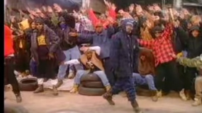 Naughty By Nature - Hip Hop Hooray