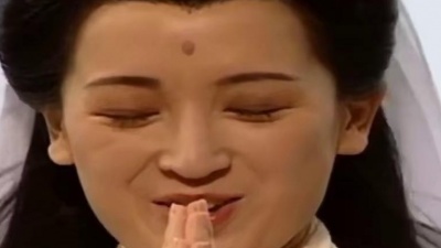 龙女神话 - 【TVB 96版西游记】粤语-悟空决战蜈蚣精