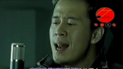 杨坤 - 爱简单