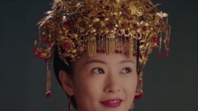 莫扎特 - 她这一生最是怕冷 _ 却逝于雪中