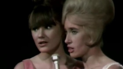 Tammy Wynette - Your Good Girl's Gonna Go Bad (Live)