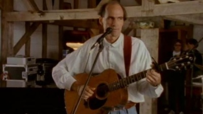 James Taylor - You've Got a Friend