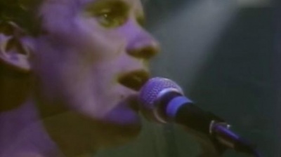 The Police - King Of Pain
