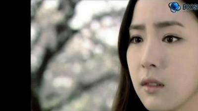 马旭东 - 微笑说离开