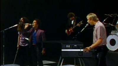 Kansas - Play The Game Tonight
