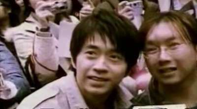 光良 - 拥抱我