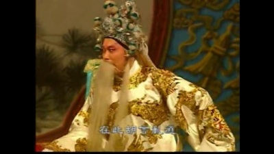 李淑勤、季华昇 - 【粤剧】七星庙堂结良缘 5/7