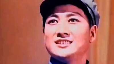 账号已注销 - 《战地黄花》插曲《美丽的草原》演唱：胡松华