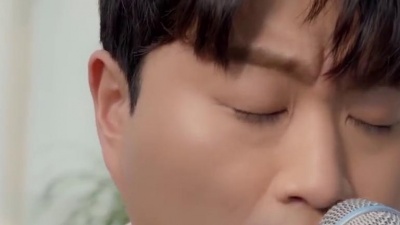 仙女姐姐 - 【Kim Hojoong】MV：In full bloom (Prod. Shin Ji Hoo)
