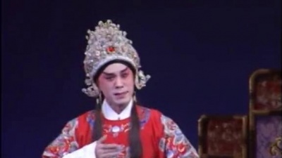 吴国华、曹秀琴 - 【粤剧】雾锁东宫 4/8