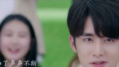 影视大网罗 - 张新成 《那年秋天》《冰糖炖雪梨》电视剧插曲饭制版