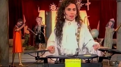 Army Of Lovers - My Army Of Lovers