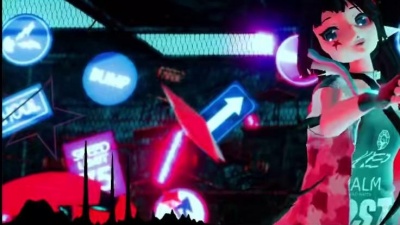 北方与少年 - 【凹凸世界/乐正绫】魔女狩猎中（凯莉角色歌）