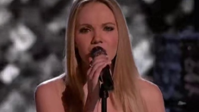 Danielle Bradbery、Hunter Hayes - I Want Crazy