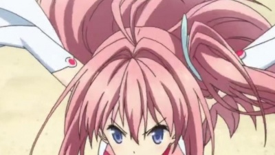 泪颜 - 《苍之彼方的四重奏》OP