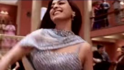 Sonu Nigam、Jatin-Lalit、Alka Yagnik - Lyric Video | Phir Bhi Dil Hai Hindustani | SRK | Juhi