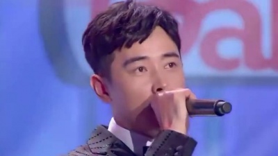 疗伤音乐屋 - 刘涛、罗晋同台献唱《那么爱你》, 一曲唱尽对祖国的炽热！