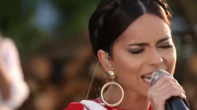 Inna - J'Adore 混音版
