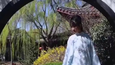 邓先生 - 一首孙露演唱的《一次就好》经典好听