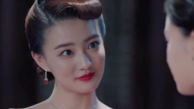 驸马 - 玉梦共舞！！！『李宁玉×顾晓梦』- 电视剧版《风声》『文咏珊×徐璐』