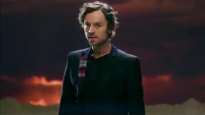 Darren Hayes - Black Out the Sun