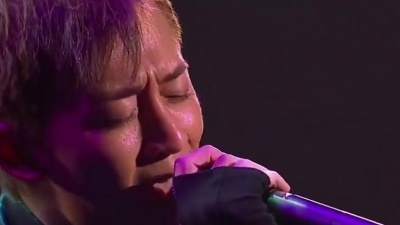 YouTube热门 - 林峰演唱会翻唱串烧陶喆王力宏方大同的歌，太会选歌曲了！