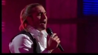 Yanni - Ander Thomas & Yanni 现场版