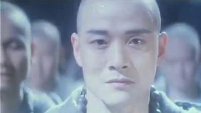 潇湘雨 - 青蛇：最喜欢赵文卓这版的法海，有正义感还有人情味儿！
