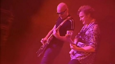 Joe Satriani - Summer Song