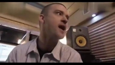 Justin Timberlake - Give It to Me