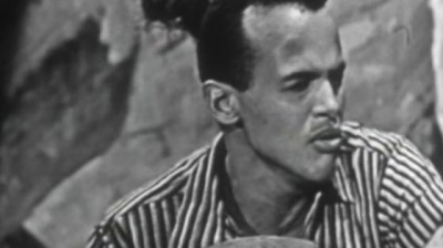 Harry Belafonte - Water Boy