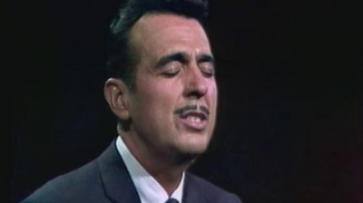 Tennessee Ernie Ford - Precious Memories